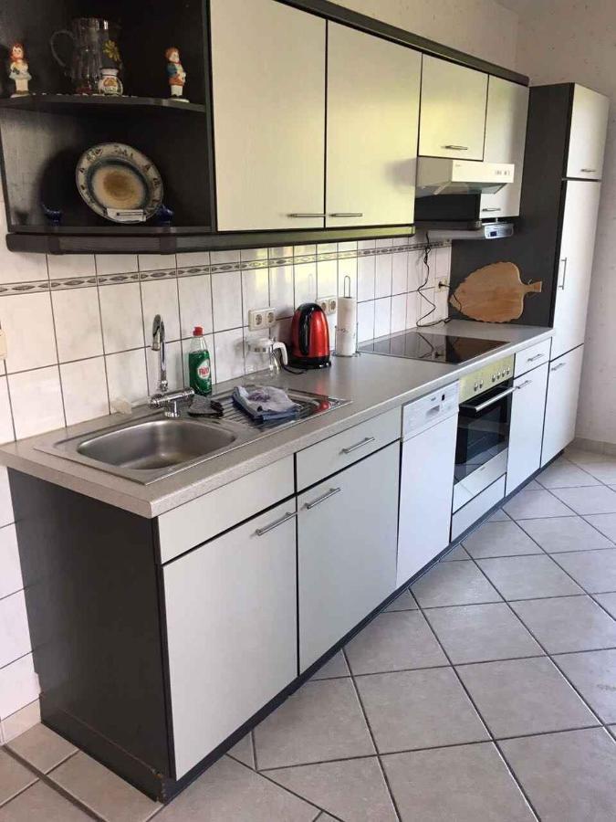 Holiday Home In Bergen/Insel Ruegen 2847 Берген на Рюген Екстериор снимка