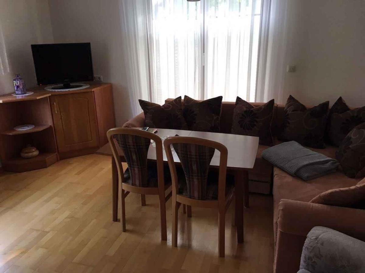 Holiday Home In Bergen/Insel Ruegen 2847 Берген на Рюген Екстериор снимка